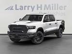 New 2026 Ram 1500 Rebel Crew Cab 4WD Pickup for sale #TDR260015 - photo 2
