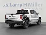 New 2026 Ram 1500 Rebel Crew Cab 4WD Pickup for sale #TDR260015 - photo 4