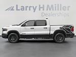New 2026 Ram 1500 Rebel Crew Cab 4WD Pickup for sale #TDR260015 - photo 6
