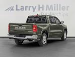 New 2026 Ram 1500 Big Horn Crew Cab Pickup for sale #TDR260017 - photo 2