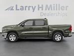 New 2026 Ram 1500 Big Horn Crew Cab Pickup for sale #TDR260017 - photo 3