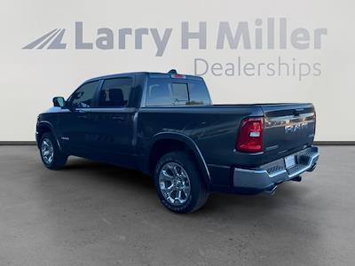 New 2026 Ram 1500 Big Horn Crew Cab for sale #TDR260018 - photo 2