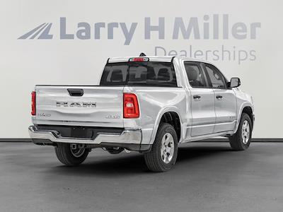 New 2026 Ram 1500 Big Horn Crew Cab 4WD Pickup for sale #TDR260019 - photo 2