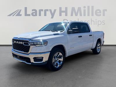 2026 Ram 1500 Crew Cab 4WD Pickup for sale #TDR260020 - photo 1
