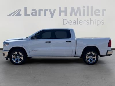 2026 Ram 1500 Crew Cab 4WD Pickup for sale #TDR260020 - photo 2