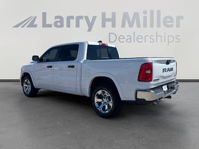 New 2026 Ram 1500 Big Horn Crew Cab 4WD Pickup for sale #TDR260020 - photo 2