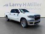 2026 Ram 1500 Crew Cab 4WD Pickup for sale #TDR260020 - photo 7