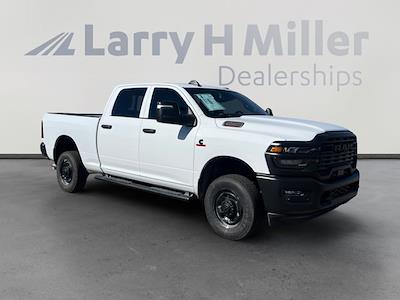 2026 Ram 2500 Crew Cab 4WD Pickup for sale #TDR260022 - photo 1