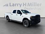 2026 Ram 2500 Crew Cab 4WD Pickup for sale #TDR260022 - photo 1