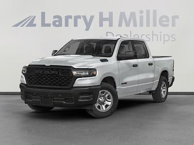 2026 Ram 1500 Crew Cab 4WD Pickup for sale #TDR260024 - photo 1