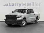 2026 Ram 1500 Crew Cab 4WD Pickup for sale #TDR260024 - photo 1