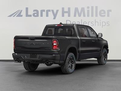 2026 Ram 1500 Crew Cab 4WD Pickup for sale #TDR260025 - photo 2