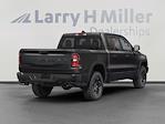 New 2026 Ram 1500 Rebel Crew Cab 4WD Pickup for sale #TDR260025 - photo 2
