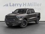 2026 Ram 1500 Crew Cab 4WD Pickup for sale #TDR260029 - photo 1