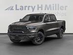 2026 Ram 1500 Crew Cab 4WD Pickup for sale #TDR260029 - photo 3
