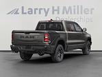 2026 Ram 1500 Crew Cab 4WD Pickup for sale #TDR260029 - photo 2