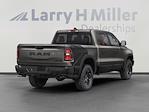 2026 Ram 1500 Crew Cab 4WD Pickup for sale #TDR260029 - photo 4