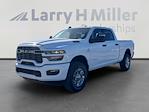 2026 Ram 2500 Crew Cab 4WD Pickup for sale #TDR260030 - photo 1
