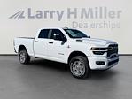 2026 Ram 2500 Crew Cab 4WD Pickup for sale #TDR260030 - photo 7
