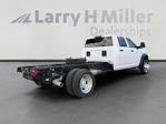 2026 Ram 5500 Crew Cab DRW 4WD Cab Chassis for sale #TDR260032 - photo 5
