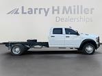 2026 Ram 5500 Crew Cab DRW 4WD Cab Chassis for sale #TDR260032 - photo 6