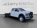 2026 Ram 5500 Crew Cab DRW 4WD Cab Chassis for sale #TDR260032 - photo 7