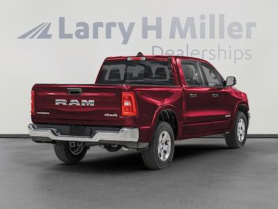 2026 Ram 1500 Crew Cab 4WD Pickup for sale #TDR260034 - photo 2