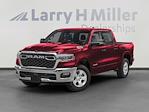 New 2026 Ram 1500 Big Horn Crew Cab 4WD Pickup for sale #TDR260034 - photo 1