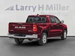 New 2026 Ram 1500 Big Horn Crew Cab 4WD Pickup for sale #TDR260034 - photo 2