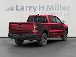 2026 Ram 1500 Crew Cab 4WD Pickup for sale #TDR260036 - photo 2