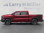 2026 Ram 1500 Crew Cab 4WD Pickup for sale #TDR260036 - photo 6