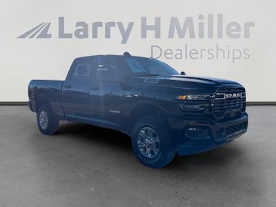 New 2026 Ram 2500 Big Horn Crew Cab for sale #TDR260037 - photo 1