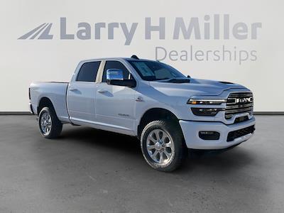2026 Ram 2500 Crew Cab 4WD Pickup for sale #TDR260042 - photo 1