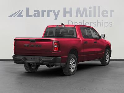 2026 Ram 1500 Crew Cab 4WD Pickup for sale #TDR260044 - photo 2