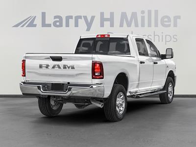 New 2026 Ram 2500 Big Horn Crew Cab 4WD Pickup for sale #TDR260045 - photo 2