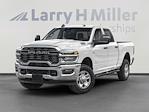 New 2026 Ram 2500 Big Horn Crew Cab 4WD Pickup for sale #TDR260045 - photo 1