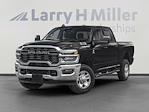 New 2026 Ram 2500 Big Horn Crew Cab for sale #TDR260049 - photo 1