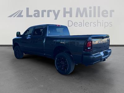 New 2026 Ram 2500 Big Horn Crew Cab for sale #TDR260050 - photo 2