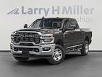 New 2026 Ram 2500 Big Horn Crew Cab 4WD Pickup for sale #TDR260050 - photo 1