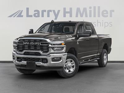 New 2026 Ram 2500 Big Horn Crew Cab 4WD Pickup for sale #TDR260051 - photo 1