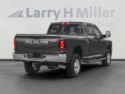 New 2026 Ram 2500 Big Horn Crew Cab 4WD Pickup for sale #TDR260051 - photo 2