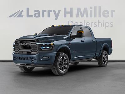 New 2026 Ram 2500 Rebel Crew Cab 4WD Pickup for sale #TDR260055 - photo 2