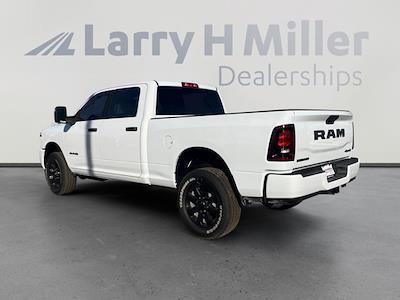 New 2026 Ram 2500 Big Horn Crew Cab for sale #TDR260056 - photo 2