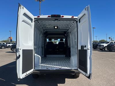 2026 Ram ProMaster 2500 High Roof FWD Empty Cargo Van for sale #TDR260058 - photo 2