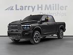 New 2026 Ram 2500 Rebel Crew Cab 4WD Pickup for sale #TDR260059 - photo 1