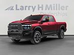 New 2026 Ram 2500 Rebel Crew Cab 4WD Pickup for sale #TDR260059 - photo 2