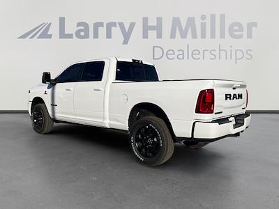 2026 Ram 2500 Crew Cab 4WD Pickup for sale #TDR260060 - photo 2