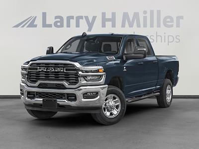 New 2026 Ram 2500 Laramie Crew Cab 4WD Pickup for sale #TDR260062 - photo 1