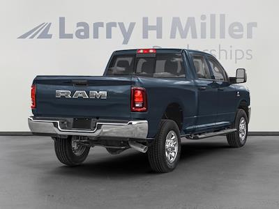 New 2026 Ram 2500 Laramie Crew Cab 4WD Pickup for sale #TDR260062 - photo 2