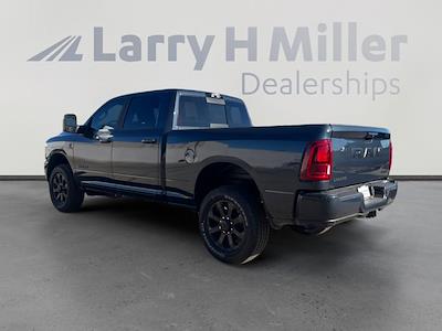 2026 Ram 2500 Crew Cab 4WD Pickup for sale #TDR260062 - photo 2